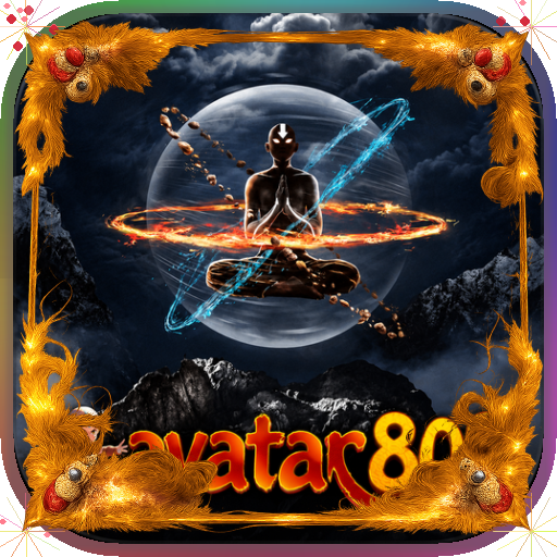 avatar808 — galeri pratinjau - APK Resmi
