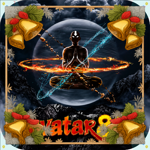 avatar808 — galeri pratinjau Resmi APK